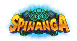 site logo